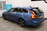 USED 2016 66 VOLVO V90 2.0 D5 PowerPulse R-Design Auto AWD Euro 6 (s/s) 5dr FULL VOLVO MAIN DEALER HISTORY