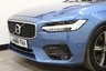 USED 2016 66 VOLVO V90 2.0 D5 PowerPulse R-Design Auto AWD Euro 6 (s/s) 5dr FULL VOLVO MAIN DEALER HISTORY
