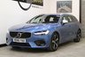 USED 2016 66 VOLVO V90 2.0 D5 PowerPulse R-Design Auto AWD Euro 6 (s/s) 5dr FULL VOLVO MAIN DEALER HISTORY