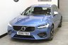 USED 2016 66 VOLVO V90 2.0 D5 PowerPulse R-Design Auto AWD Euro 6 (s/s) 5dr FULL VOLVO MAIN DEALER HISTORY