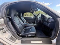 USED 2006 PORSCHE BOXSTER 2.7 987 Convertible 2dr Petrol Tiptronic S (234 g/km, 240 bhp) 