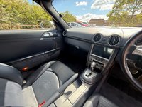 USED 2006 PORSCHE BOXSTER 2.7 987 Convertible 2dr Petrol Tiptronic S (234 g/km, 240 bhp) 