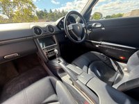 USED 2006 PORSCHE BOXSTER 2.7 987 Convertible 2dr Petrol Tiptronic S (234 g/km, 240 bhp) 