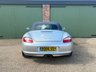 USED 2006 PORSCHE BOXSTER 2.7 987 Convertible 2dr Petrol Tiptronic S (234 g/km, 240 bhp) 