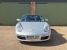 USED 2006 PORSCHE BOXSTER 2.7 987 Convertible 2dr Petrol Tiptronic S (234 g/km, 240 bhp) 