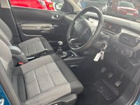 USED 2019 19 CITROEN C4 CACTUS 1.5 BlueHDi Flair Hatchback 5dr Diesel Manual Euro 6 (s/s) (100 ps) PAN ROOF - GREAT SPEC