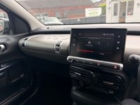 USED 2019 19 CITROEN C4 CACTUS 1.5 BlueHDi Flair Hatchback 5dr Diesel Manual Euro 6 (s/s) (100 ps) PAN ROOF - GREAT SPEC