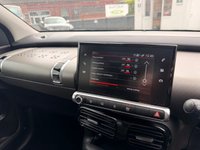 USED 2019 19 CITROEN C4 CACTUS 1.5 BlueHDi Flair Hatchback 5dr Diesel Manual Euro 6 (s/s) (100 ps) PAN ROOF - GREAT SPEC