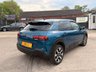 USED 2019 19 CITROEN C4 CACTUS 1.5 BlueHDi Flair Hatchback 5dr Diesel Manual Euro 6 (s/s) (100 ps) PAN ROOF - GREAT SPEC