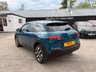 USED 2019 19 CITROEN C4 CACTUS 1.5 BlueHDi Flair Hatchback 5dr Diesel Manual Euro 6 (s/s) (100 ps) PAN ROOF - GREAT SPEC