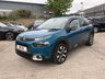 USED 2019 19 CITROEN C4 CACTUS 1.5 BlueHDi Flair Hatchback 5dr Diesel Manual Euro 6 (s/s) (100 ps) PAN ROOF - GREAT SPEC