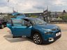 USED 2019 19 CITROEN C4 CACTUS 1.5 BlueHDi Flair Hatchback 5dr Diesel Manual Euro 6 (s/s) (100 ps) PAN ROOF - GREAT SPEC