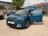 USED 2019 19 CITROEN C4 CACTUS 1.5 BlueHDi Flair Hatchback 5dr Diesel Manual Euro 6 (s/s) (100 ps) PAN ROOF - GREAT SPEC