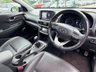 USED 2018 18 HYUNDAI KONA 1.0 T-GDi Blue Drive Premium SE SUV 5dr Petrol Manual Euro 6 (s/s) (120 ps) 