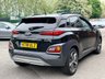 USED 2018 18 HYUNDAI KONA 1.0 T-GDi Blue Drive Premium SE SUV 5dr Petrol Manual Euro 6 (s/s) (120 ps) 