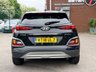 USED 2018 18 HYUNDAI KONA 1.0 T-GDi Blue Drive Premium SE SUV 5dr Petrol Manual Euro 6 (s/s) (120 ps) 