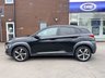 USED 2018 18 HYUNDAI KONA 1.0 T-GDi Blue Drive Premium SE SUV 5dr Petrol Manual Euro 6 (s/s) (120 ps) 