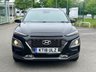 USED 2018 18 HYUNDAI KONA 1.0 T-GDi Blue Drive Premium SE SUV 5dr Petrol Manual Euro 6 (s/s) (120 ps) 