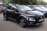 USED 2018 18 HYUNDAI KONA 1.0 T-GDi Blue Drive Premium SE SUV 5dr Petrol Manual Euro 6 (s/s) (120 ps) 