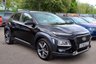 USED 2018 18 HYUNDAI KONA 1.0 T-GDi Blue Drive Premium SE SUV 5dr Petrol Manual Euro 6 (s/s) (120 ps) 