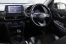 USED 2018 18 HYUNDAI KONA 1.0 T-GDi Blue Drive Premium SE SUV 5dr Petrol Manual Euro 6 (s/s) (120 ps) 