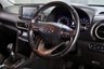 USED 2018 18 HYUNDAI KONA 1.0 T-GDi Blue Drive Premium SE SUV 5dr Petrol Manual Euro 6 (s/s) (120 ps) 