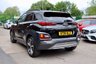 USED 2018 18 HYUNDAI KONA 1.0 T-GDi Blue Drive Premium SE SUV 5dr Petrol Manual Euro 6 (s/s) (120 ps) 
