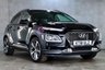 USED 2018 18 HYUNDAI KONA 1.0 T-GDi Blue Drive Premium SE SUV 5dr Petrol Manual Euro 6 (s/s) (120 ps) 