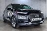 USED 2018 18 HYUNDAI KONA 1.0 T-GDi Blue Drive Premium SE SUV 5dr Petrol Manual Euro 6 (s/s) (120 ps) 