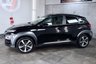USED 2018 18 HYUNDAI KONA 1.0 T-GDi Blue Drive Premium SE SUV 5dr Petrol Manual Euro 6 (s/s) (120 ps) 