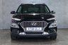 USED 2018 18 HYUNDAI KONA 1.0 T-GDi Blue Drive Premium SE SUV 5dr Petrol Manual Euro 6 (s/s) (120 ps) 