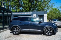 USED 2019 19 PEUGEOT 3008 1.5 BlueHDi Allure SUV 5dr Diesel Manual Euro 6 (s/s) (130 ps) 