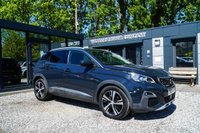 USED 2019 19 PEUGEOT 3008 1.5 BlueHDi Allure SUV 5dr Diesel Manual Euro 6 (s/s) (130 ps) 