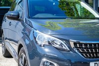USED 2019 19 PEUGEOT 3008 1.5 BlueHDi Allure SUV 5dr Diesel Manual Euro 6 (s/s) (130 ps) 