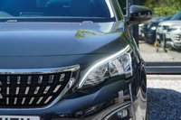 USED 2019 19 PEUGEOT 3008 1.5 BlueHDi Allure SUV 5dr Diesel Manual Euro 6 (s/s) (130 ps) 