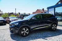 USED 2019 19 PEUGEOT 3008 1.5 BlueHDi Allure SUV 5dr Diesel Manual Euro 6 (s/s) (130 ps) 