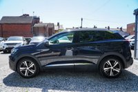 USED 2019 19 PEUGEOT 3008 1.5 BlueHDi Allure SUV 5dr Diesel Manual Euro 6 (s/s) (130 ps) 