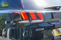 USED 2019 19 PEUGEOT 3008 1.5 BlueHDi Allure SUV 5dr Diesel Manual Euro 6 (s/s) (130 ps) 