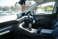 USED 2019 19 PEUGEOT 3008 1.5 BlueHDi Allure SUV 5dr Diesel Manual Euro 6 (s/s) (130 ps) 