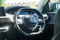 USED 2019 19 PEUGEOT 3008 1.5 BlueHDi Allure SUV 5dr Diesel Manual Euro 6 (s/s) (130 ps) 