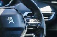 USED 2019 19 PEUGEOT 3008 1.5 BlueHDi Allure SUV 5dr Diesel Manual Euro 6 (s/s) (130 ps) 