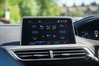 USED 2019 19 PEUGEOT 3008 1.5 BlueHDi Allure SUV 5dr Diesel Manual Euro 6 (s/s) (130 ps) 