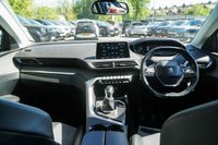 USED 2019 19 PEUGEOT 3008 1.5 BlueHDi Allure SUV 5dr Diesel Manual Euro 6 (s/s) (130 ps) 