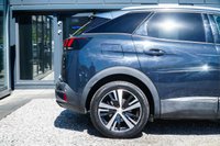 USED 2019 19 PEUGEOT 3008 1.5 BlueHDi Allure SUV 5dr Diesel Manual Euro 6 (s/s) (130 ps) 