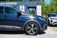 USED 2019 19 PEUGEOT 3008 1.5 BlueHDi Allure SUV 5dr Diesel Manual Euro 6 (s/s) (130 ps) 
