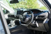 USED 2019 19 PEUGEOT 3008 1.5 BlueHDi Allure SUV 5dr Diesel Manual Euro 6 (s/s) (130 ps) 