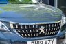 USED 2019 19 PEUGEOT 3008 1.5 BlueHDi Allure SUV 5dr Diesel Manual Euro 6 (s/s) (130 ps) 