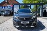 USED 2019 19 PEUGEOT 3008 1.5 BlueHDi Allure SUV 5dr Diesel Manual Euro 6 (s/s) (130 ps) 