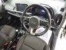 USED 2019 19 KIA PICANTO 1.25 3 Hatchback 5dr Petrol Manual Euro 6 (83 bhp) 