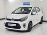 USED 2019 19 KIA PICANTO 1.25 3 Hatchback 5dr Petrol Manual Euro 6 (83 bhp) 